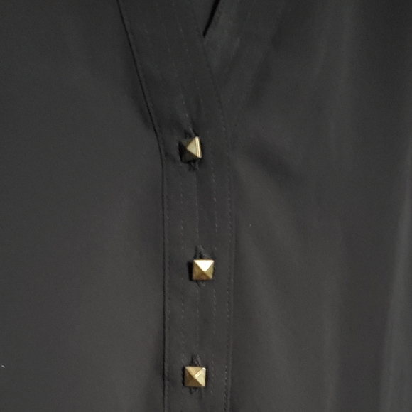 Short sleeve Blouse - Picture 2 of 5